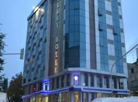 Bulut Hotel