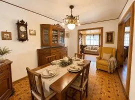 Zoncolan Mountain Lodge - Ride & Ski