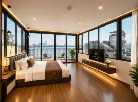 Alan Lumière Boutique Hotel Hanoi