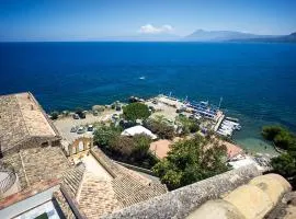 Vero Sicily - Balloniera In Solanto