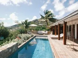 3 Bedroom Villa with Lagoon View Pool