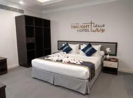 Twilight Hotel Al-Hail