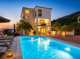 Villa Mianka - Luxury Apartments