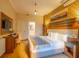 İstanbul applehistory hotel