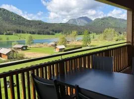 Premium Apartments am Weißensee