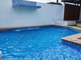 Apartamento Planta Baja Oaxtepec, seguridad y confort