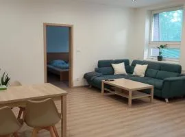 Apartmán Istebné