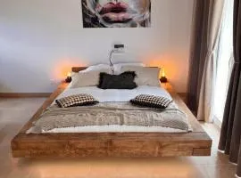 Le Cabanon Secret