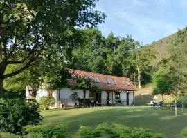 Casa en Cangas de Onis