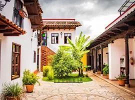 Casa Tequio
