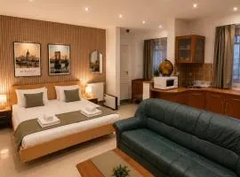 Esprit Residences Budapest
