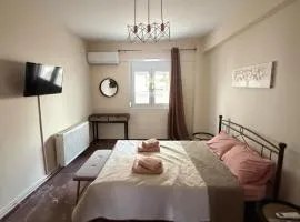 Derveni Nest Apartment