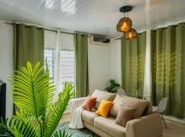La villa five star