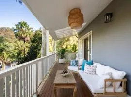 Private & Peaceful - Your Boutique Coastal Retreat