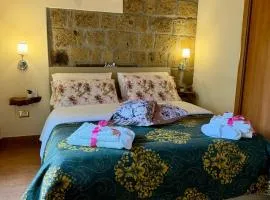 B&B Sunset Suite Belvedere
