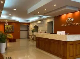 HOTEL Javier Prado Inn