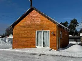 Outback Shack: Lake Access Studio in Woodruff