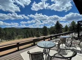 Dawn of Hope Ranch