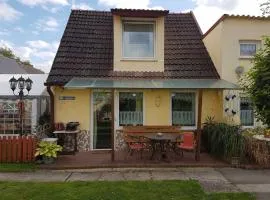 Ferienwohnungen in Semlow