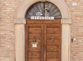 Antica Dimora Sforza Bed & Bike