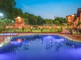 Earavat Resort