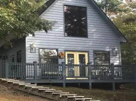 Birdsong Retreat