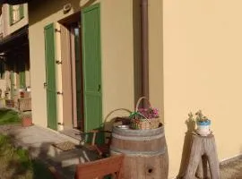 B&B Il Nocciolino
