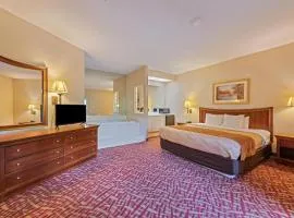 SureStay by Best Western Cherokee on the River