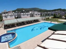 Alptekin Otel