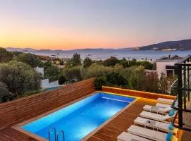 Bodrum Blue Bay Hotel & Restaurant