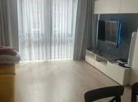 M2 w centrum Koszalina blisko dworca