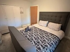 A peaceful escape with all comforts of home