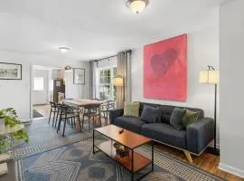Central 4BR 2BA Near Beach Hard Rock Ocean