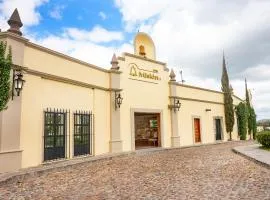 Hotel Misión San Miguel de Allende
