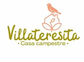Casa Campestre Villateresita Anapoima