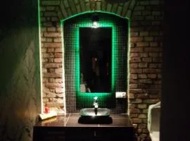Apartament na doby
