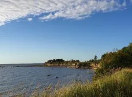 Дом у моря