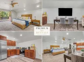 Cozy Private McCall Downtown Remodeled Studio
