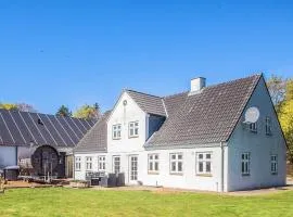 14 person holiday home in Ribe