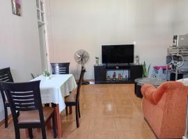 Departamento ANSOPH，位于伊洛的酒店