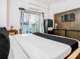 Super Hotel O Jessore Road Kolkata Formerly Skyline Serenity