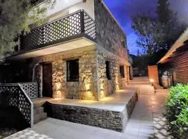 Cabaña Pica Piedra