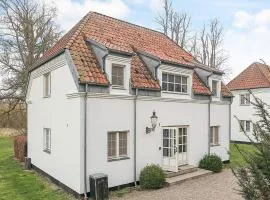 Holiday home near Hvedholm Castle