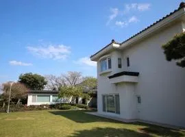 Maple Happy House Jeju