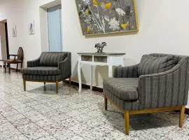 Hostal y Hospedaje El Vergel