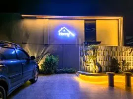 HOMY guesthouse 1 - dekat pintu TOL