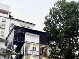 Orbis Rooms & Apartments