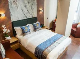 Singala Hotel Ulaanbaatar