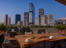 DreamHaus Country Club Guadalajara，位于瓜达拉哈拉的酒店