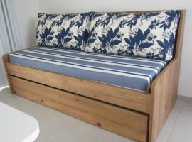 Residencial Marbella，位于邦比尼亚斯的酒店